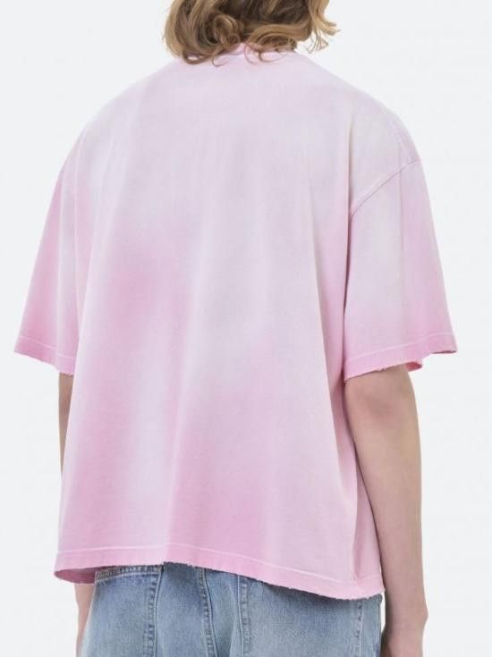 Other CYCLE Men T-Shirts 351MC03 04 Pink Size US S / EU 44-46 / 1 - 2 Thumbnail
