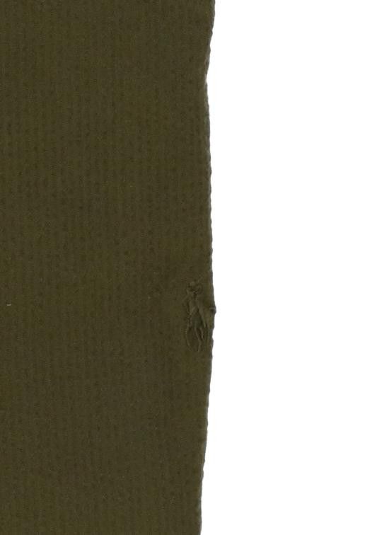 Ralph Lauren RALPH LAUREN Men Long Tops 710938519 004 Green Size US L / EU 52-54 / 3 - 2 Thumbnail