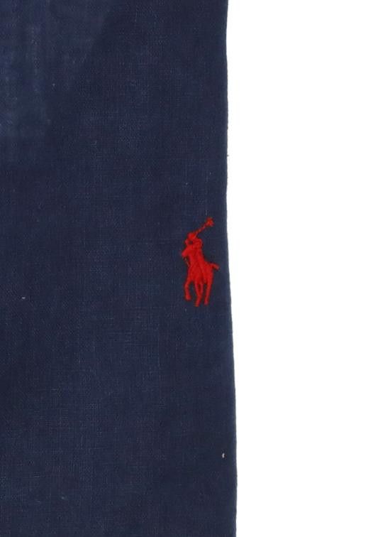 Ralph Lauren RALPH LAUREN Men Long Tops 710968925 002 Blue Size US XL / EU 56 / 4 - 2 Thumbnail