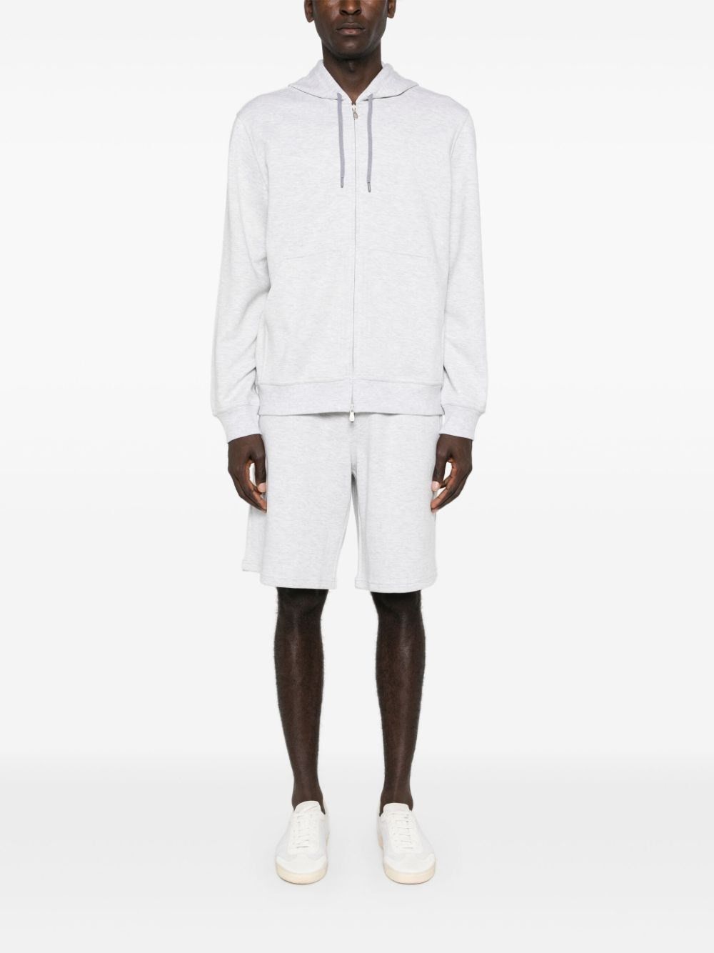 Brunello Cucinelli Hoodies Size US S / EU 44-46 / 1 - 2 Thumbnail