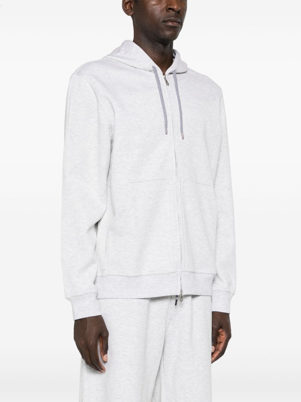 Brunello Cucinelli Hoodies Size US S / EU 44-46 / 1 - 5 Thumbnail