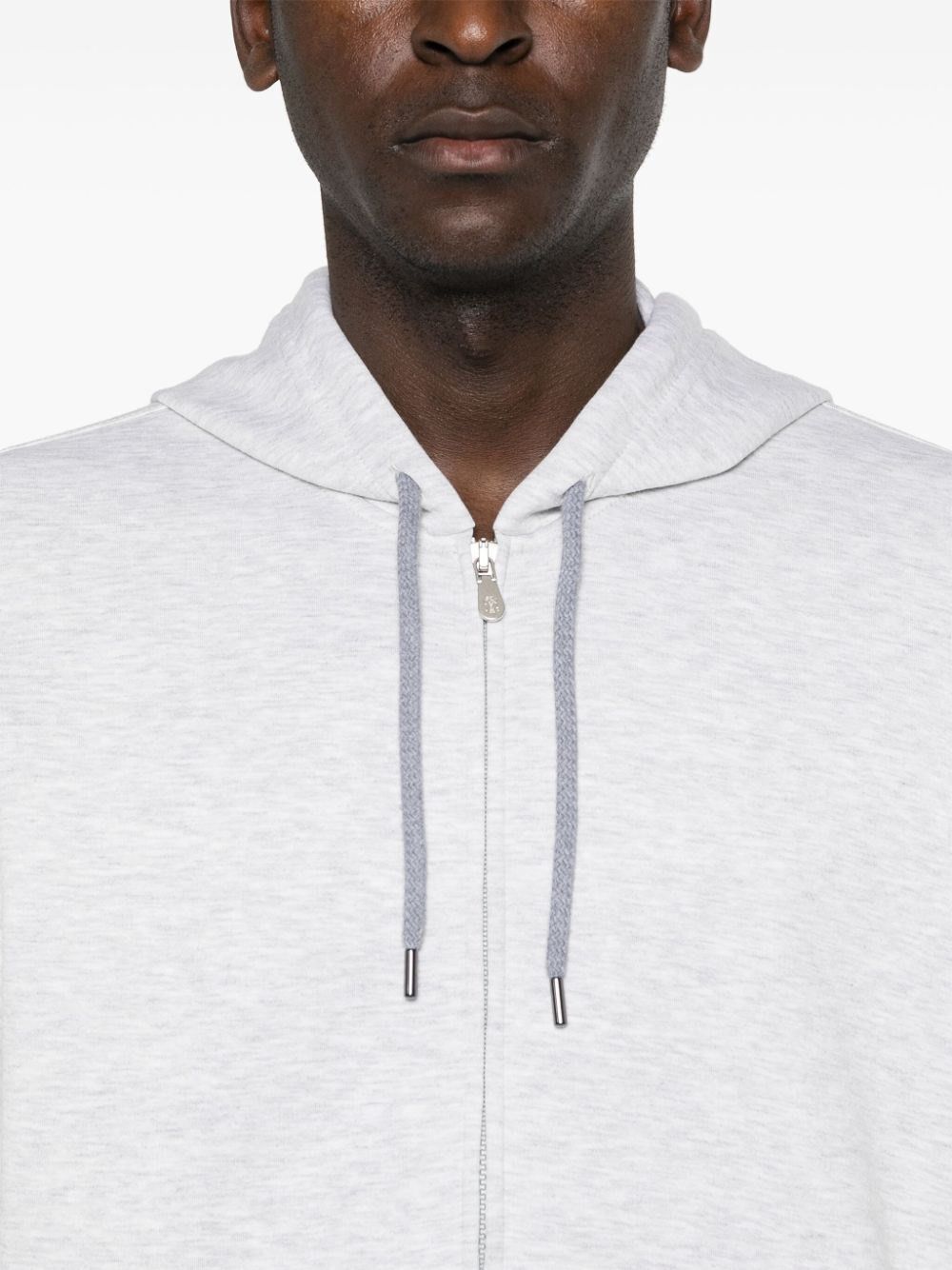 Brunello Cucinelli Hoodies Size US S / EU 44-46 / 1 - 3 Thumbnail