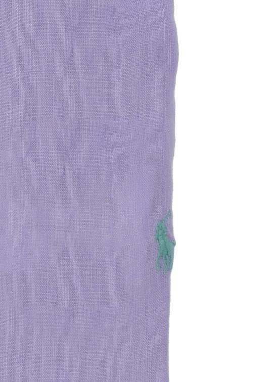 Ralph Lauren RALPH LAUREN Men Long Tops 710968915 010 Purple Size US M / EU 48-50 / 2 - 3 Thumbnail