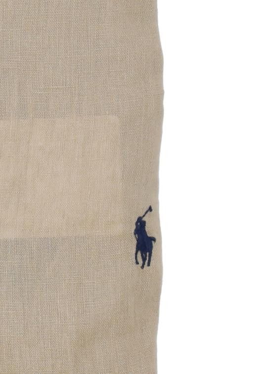 Ralph Lauren RALPH LAUREN Men Long Tops 710968925 004 Beige Size US XL / EU 56 / 4 - 3 Thumbnail