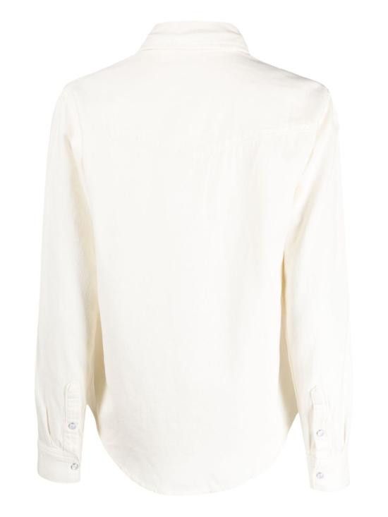 Levi's LEVI'S Women Shirts 16786 0014 Beige Size XS / US 0-2 / IT 36-38 - 2 Thumbnail