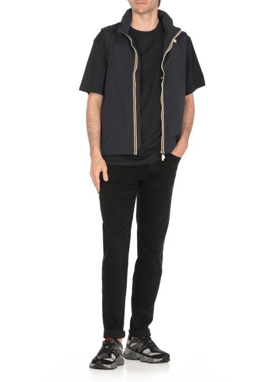 K-Way K-WAY Men Vests K3123TW K89 Blue Size US S / EU 44-46 / 1 - 5 Thumbnail