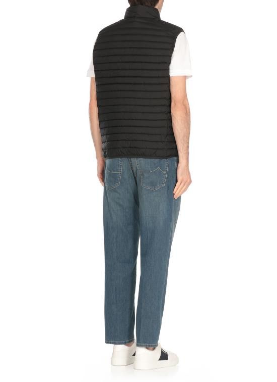 Save The Duck SAVE THE DUCK Men Vests D81272M MIRO2090010 Blue Size US XL / EU 56 / 4 - 3 Thumbnail