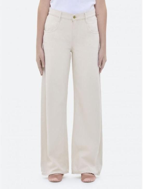 Other CYCLE Men Denim Pants 352P530 89 White Size US 32 / EU 48 - 3 Thumbnail