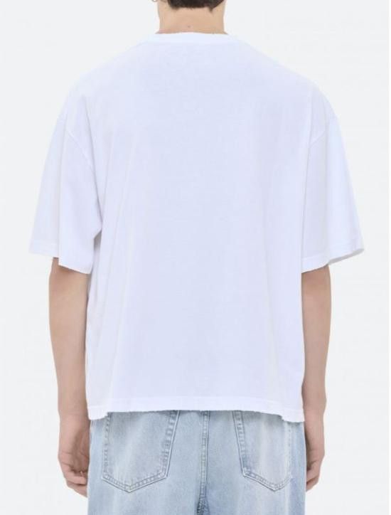 Other CYCLE Men T-Shirts 351MC02 01 White Size US M / EU 48-50 / 2 - 2 Thumbnail