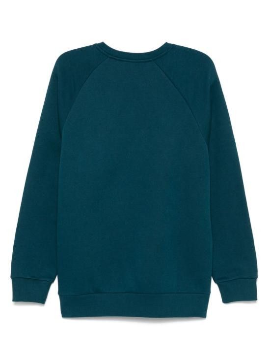 Peak Performance PEAK PERFORMANCE Men Hoodies G80014010 INFINITY TEEL Green Size US M / EU 48-50 / 2 - 2 Thumbnail