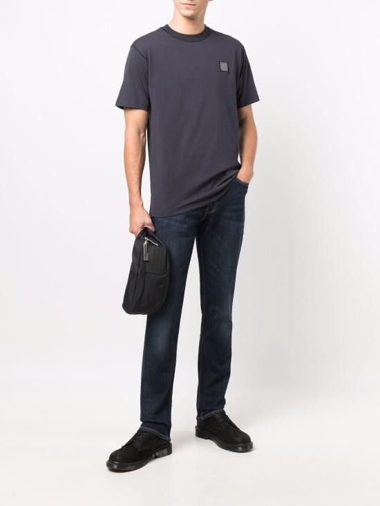 Levi's LEVI'S Men Denim Pants 04511 4102 Blue Size US 34 / EU 50 - 2 Thumbnail