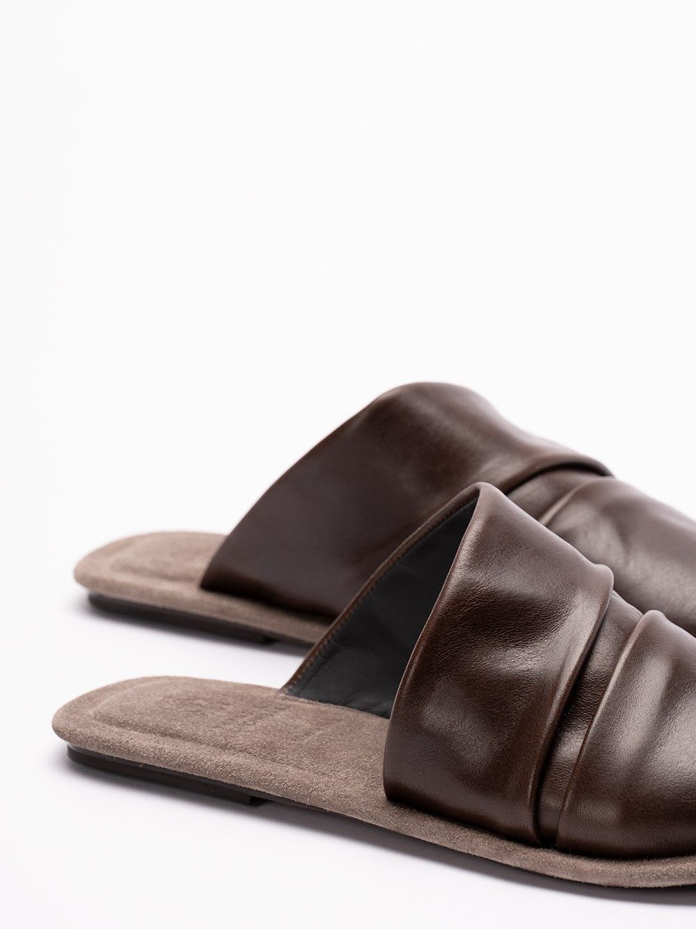 Brunello Cucinelli Slippers Size US 6 / IT 36 - 5 Thumbnail