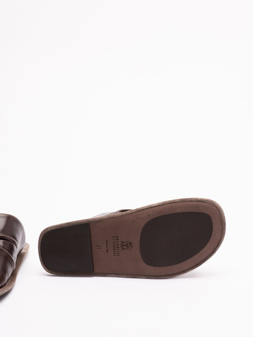 Brunello Cucinelli Slippers Size US 6 / IT 36 - 4 Thumbnail