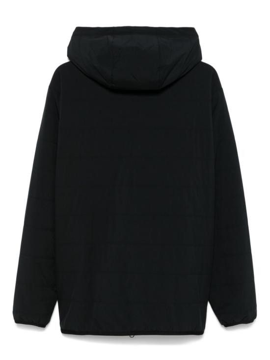Snow Peak SNOW PEAK Men Hoodies SW 24AU003 BLACK Black Size US XXL / EU 58 / 5 - 2 Thumbnail
