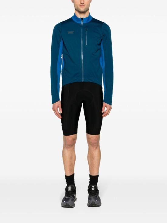 Pas Normal Studios PAS NORMAL STUDIOS Men Jacket MO1828G DARK BLUE Blue Size US S / EU 44-46 / 1 - 2 Thumbnail