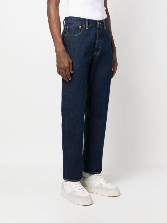 Levi's LEVI'S Men Denim Pants A4677 0000 Blue Size US 30 / EU 46 - 3 Thumbnail