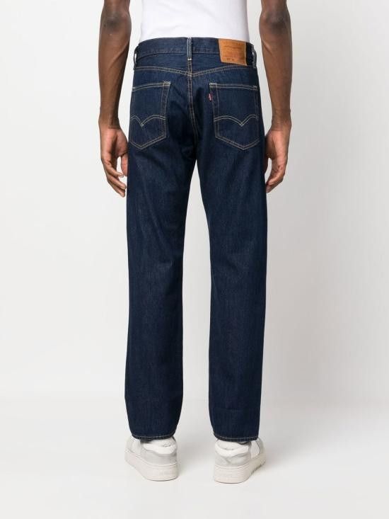 Levi's LEVI'S Men Denim Pants A4677 0000 Blue Size US 30 / EU 46 - 5 Thumbnail