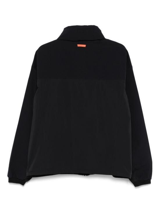 Napapijri NAPAPIJRI Men Jacket NP0A4INN 9411 Black Size US XL / EU 56 / 4 - 2 Thumbnail