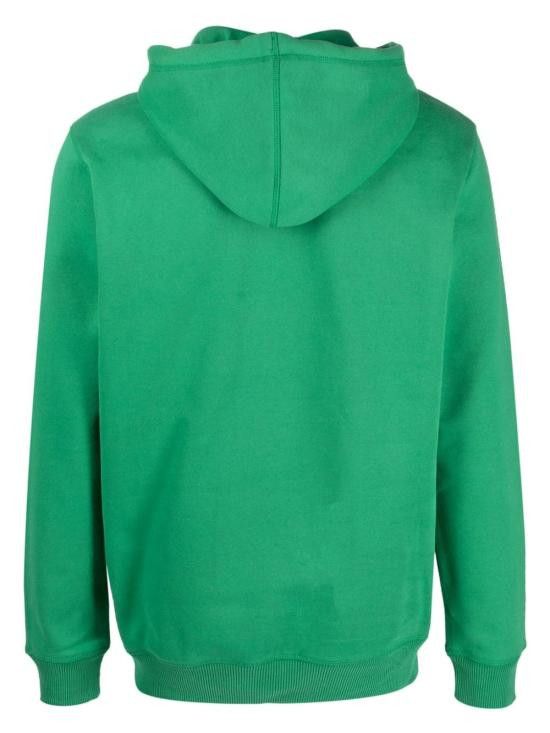 Timberland TIMBERLAND Men Sweater TB0A6S5W ED31 Green Size US S / EU 44-46 / 1 - 2 Thumbnail