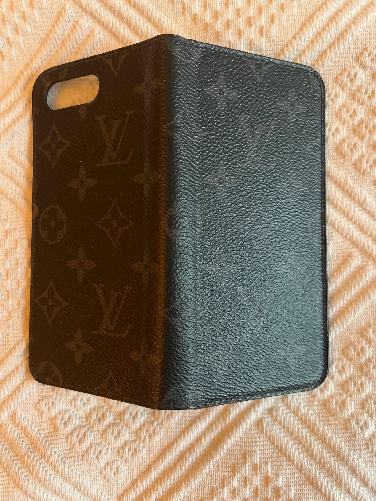 Louis Vuitton Louis Vuitton Wallet Size ONE SIZE - 3 Thumbnail
