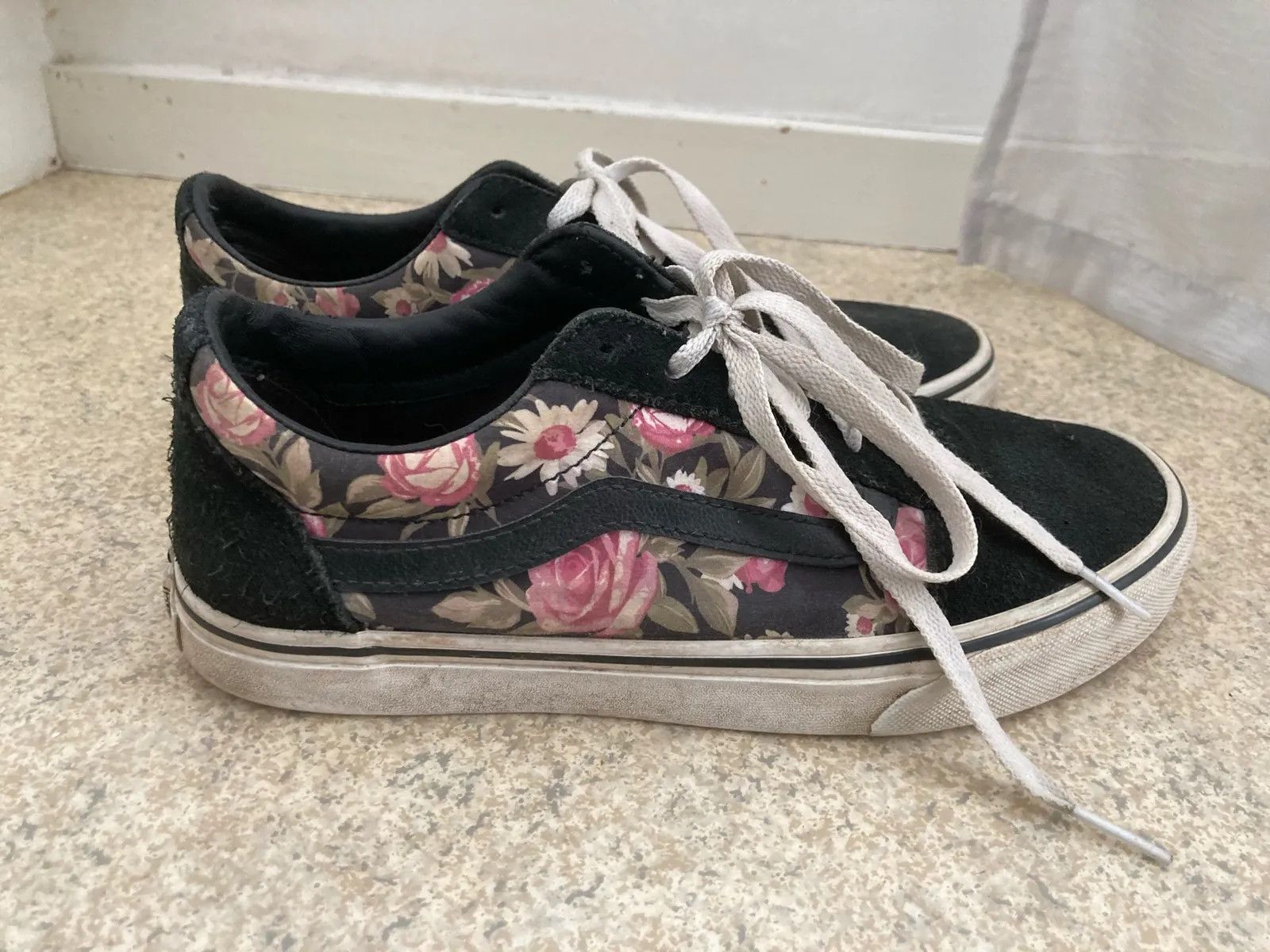 Vans Vans Sneakers Size US 8.5 / IT 38.5 - 3 Thumbnail