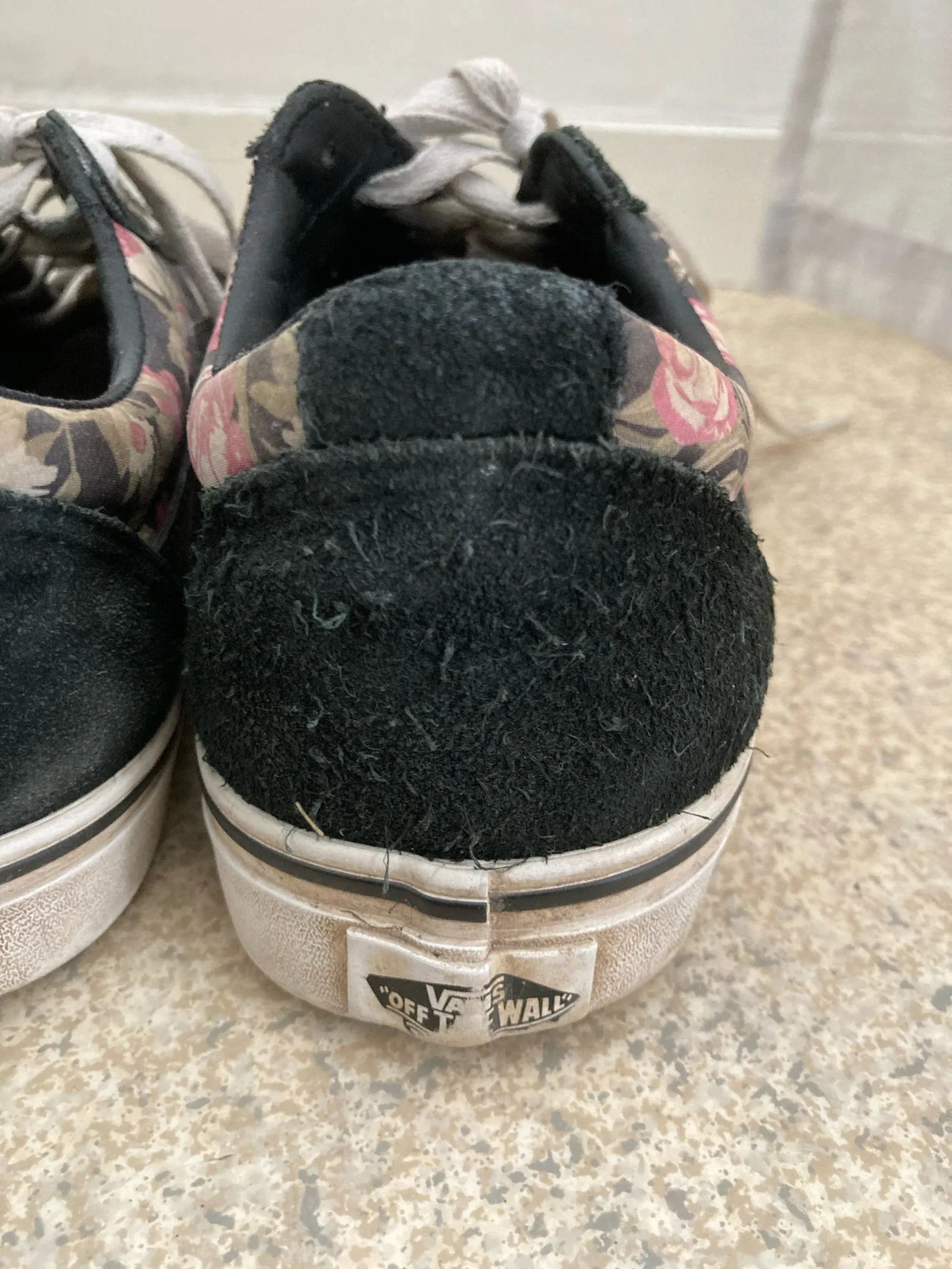 Vans Vans Sneakers Size US 8.5 / IT 38.5 - 4 Thumbnail