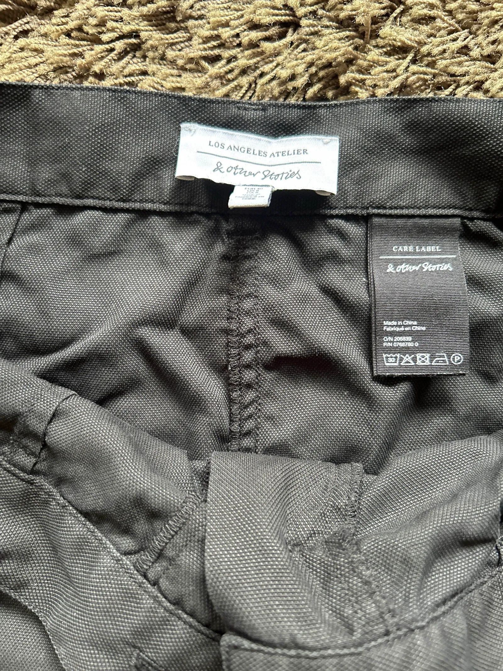 & Other Stories & Other Stories Skirt Size 28" / US 6 / IT 42 - 5 Thumbnail