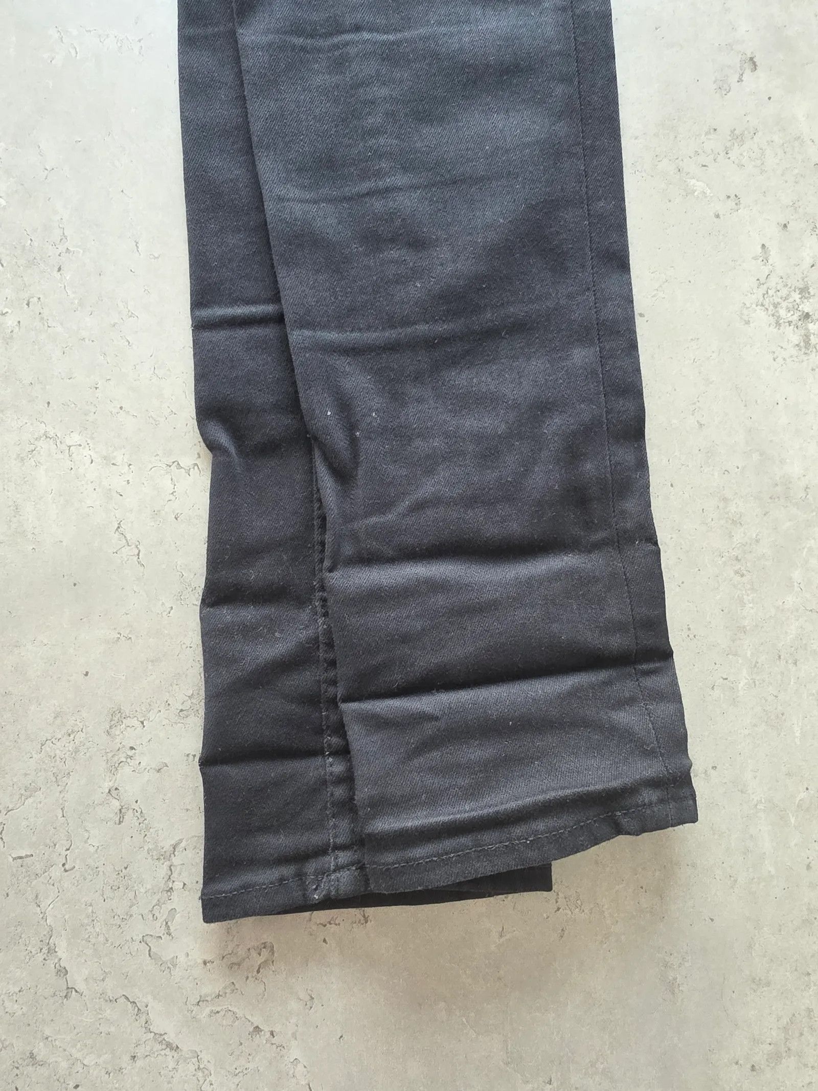 Tiger of Sweden Tiger of Sweden Slight Jeans Size 28" / US 6 / IT 42 - 4 Thumbnail