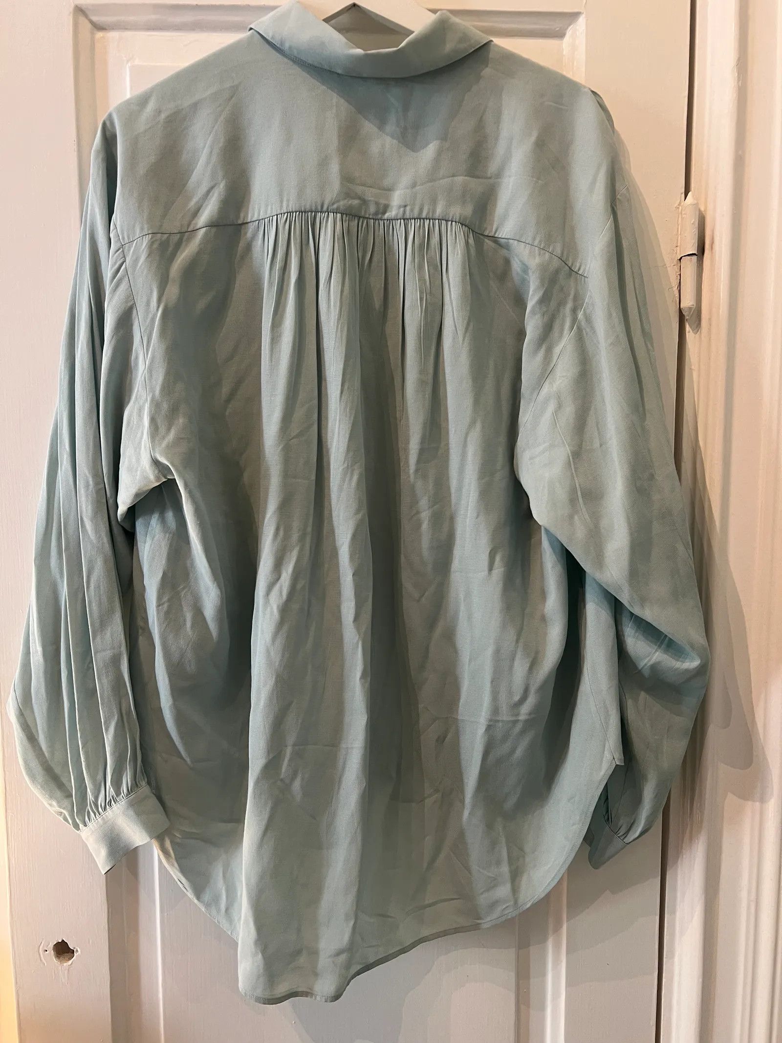 & Other Stories & Other Stories Blouse Size XS / US 0-2 / IT 36-38 - 3 Thumbnail