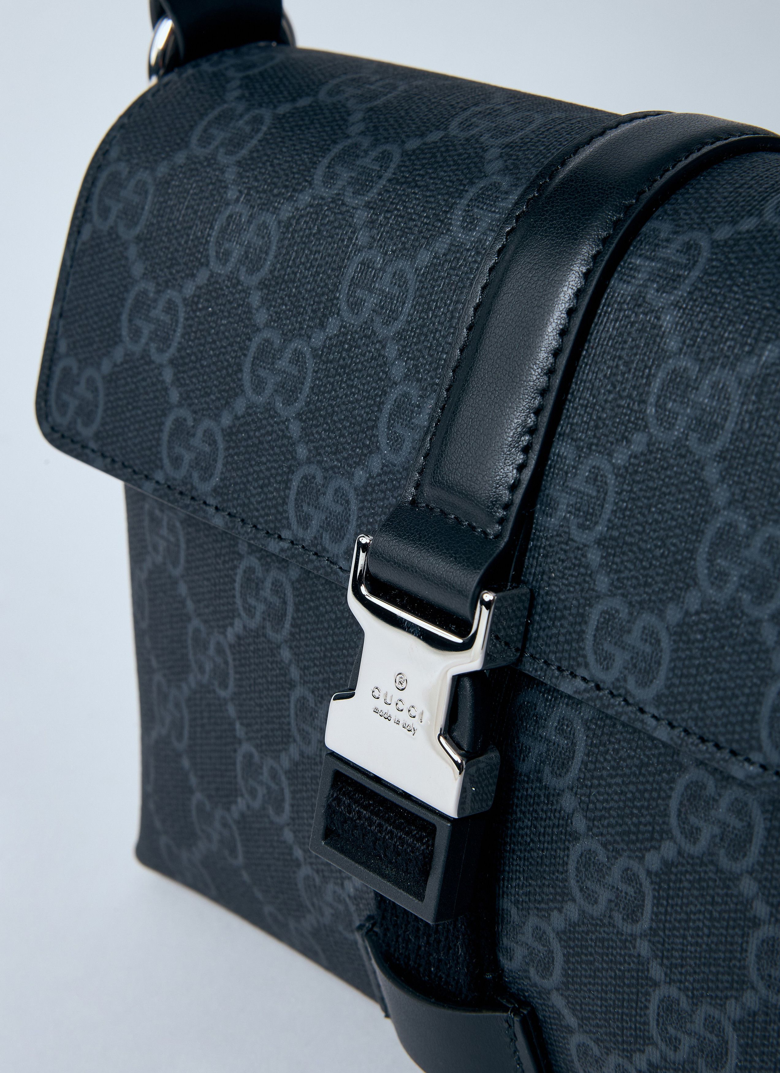 Gucci Mini Crossbody GG Bag Size ONE SIZE - 4 Thumbnail