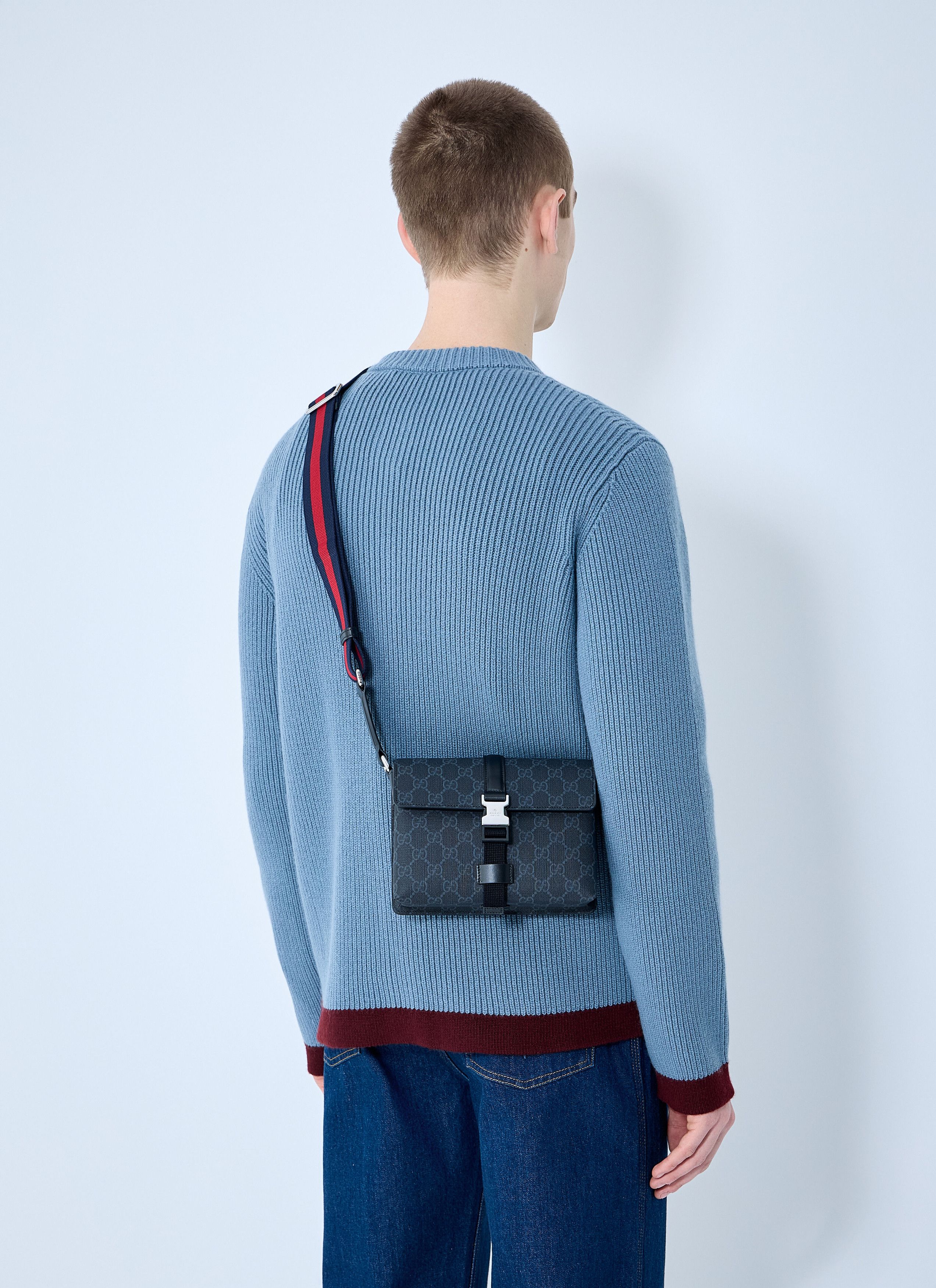 Gucci Mini Crossbody GG Bag Size ONE SIZE - 2 Thumbnail