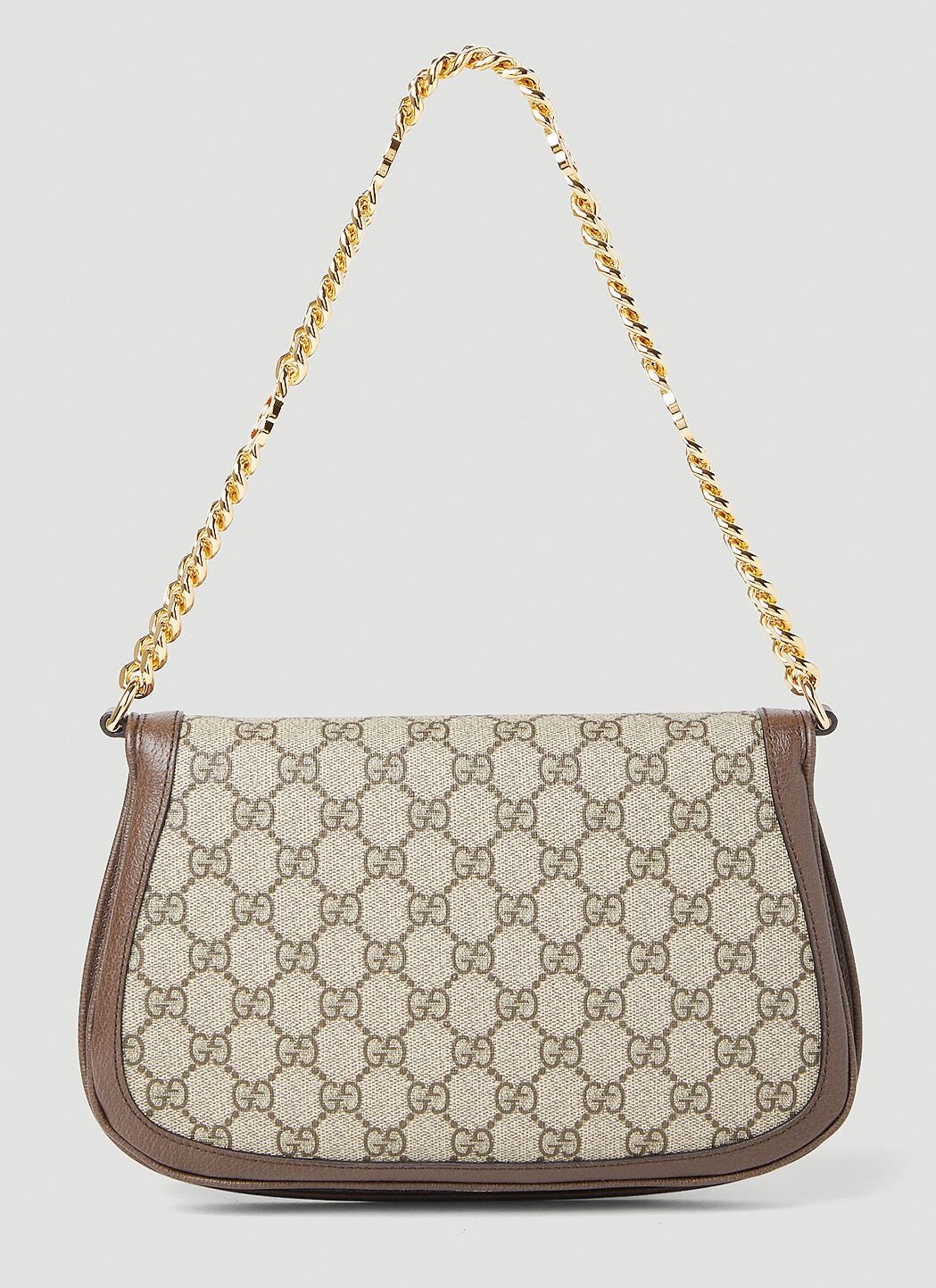 Gucci Blondie Chain Shoulder Bag Size ONE SIZE - 4 Thumbnail