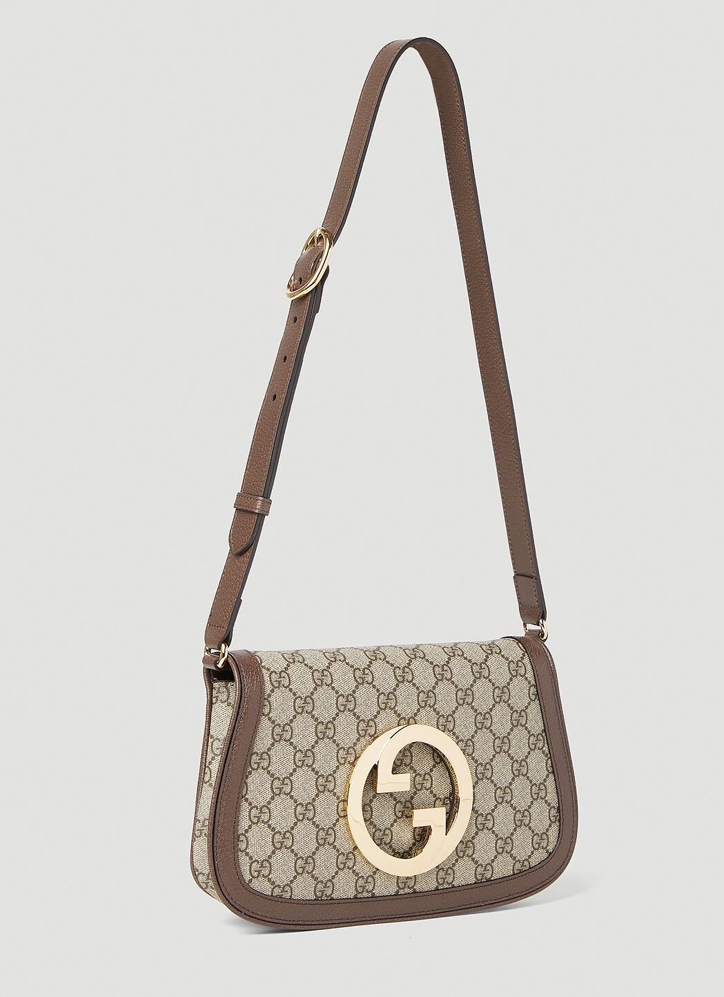 Gucci Blondie Chain Shoulder Bag Size ONE SIZE - 5 Thumbnail