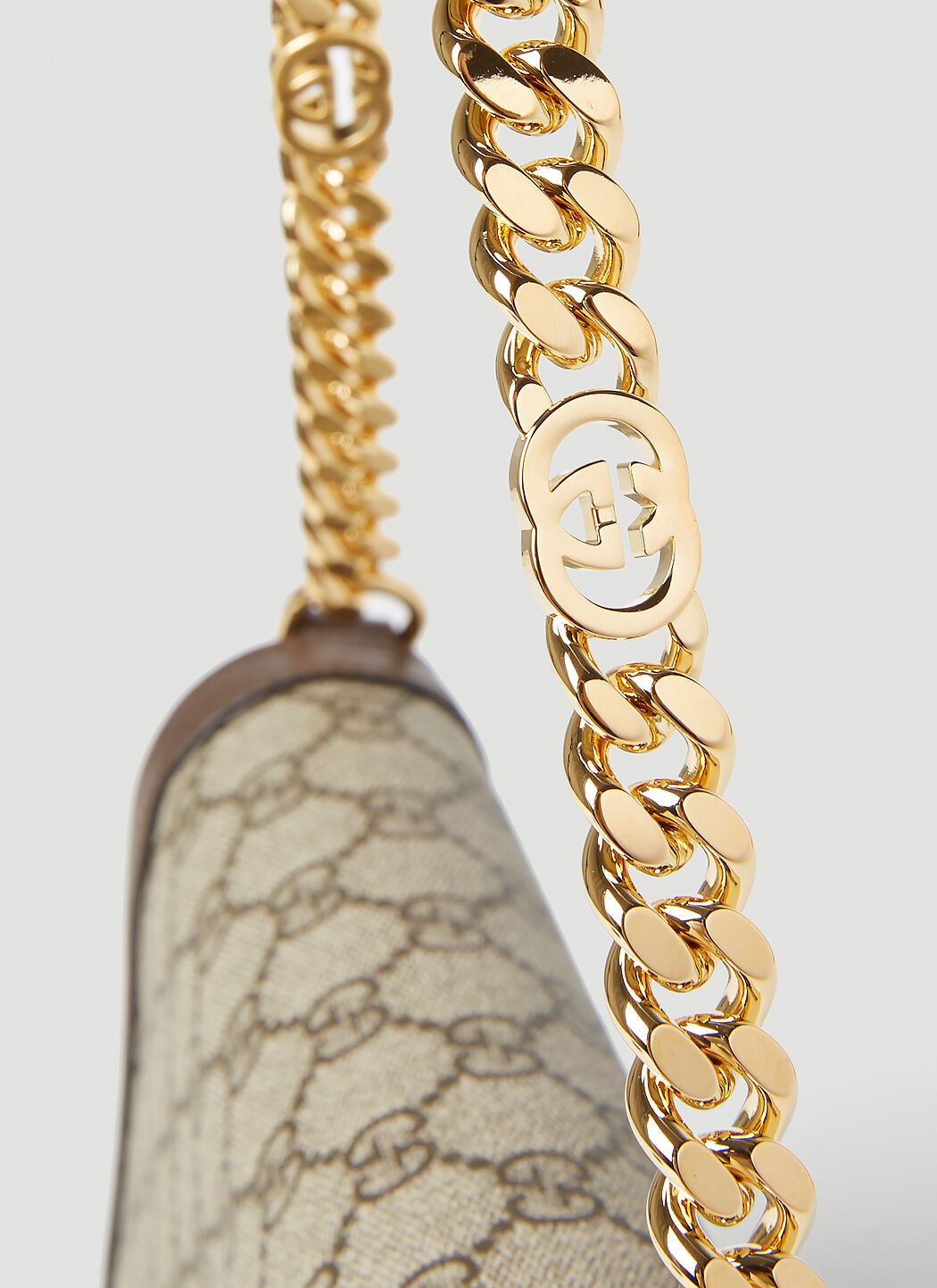Gucci Blondie Chain Shoulder Bag Size ONE SIZE - 7 Thumbnail