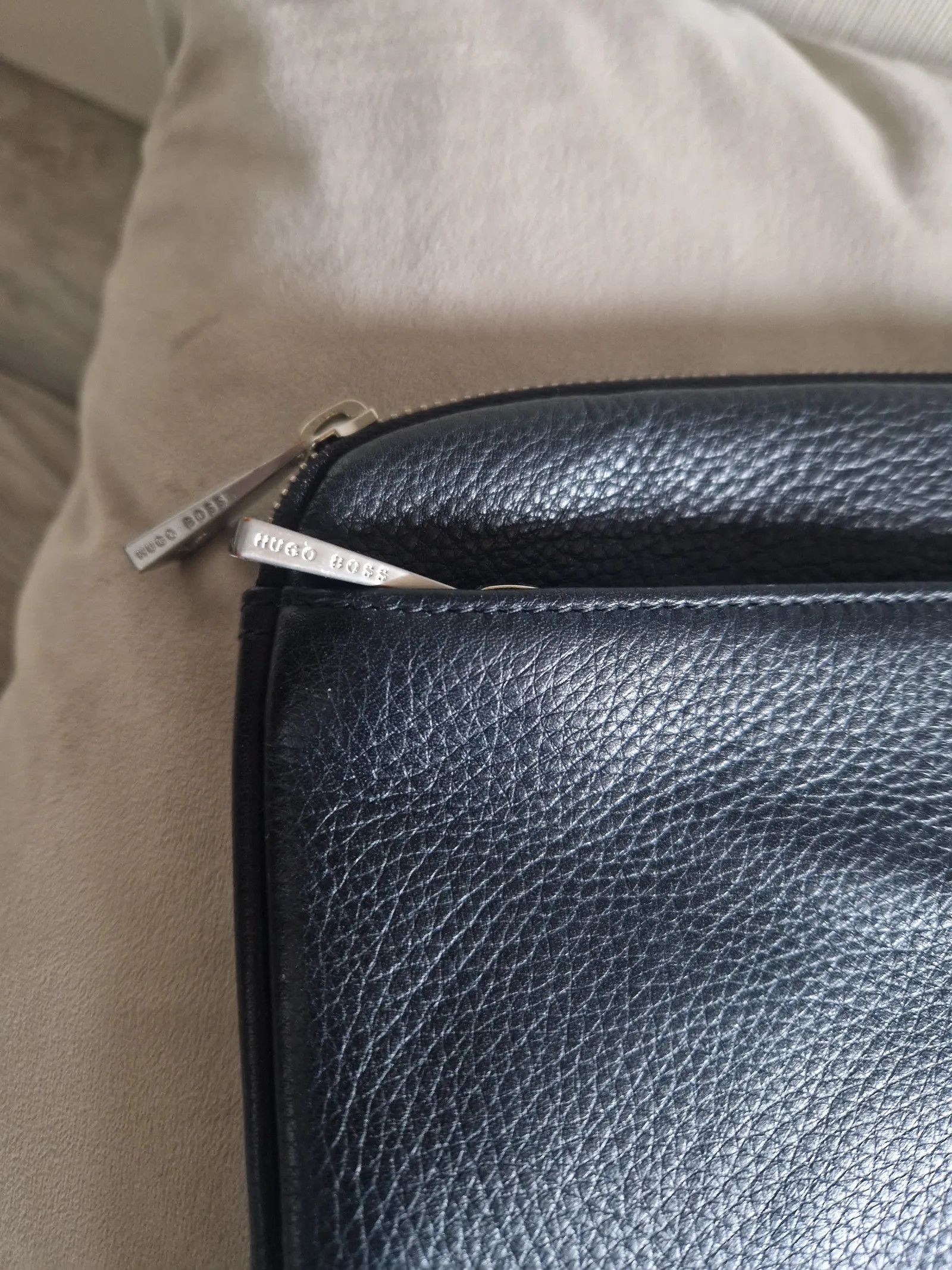Hugo Boss Hugo Boss Bucket Bag Size ONE SIZE - 2 Thumbnail