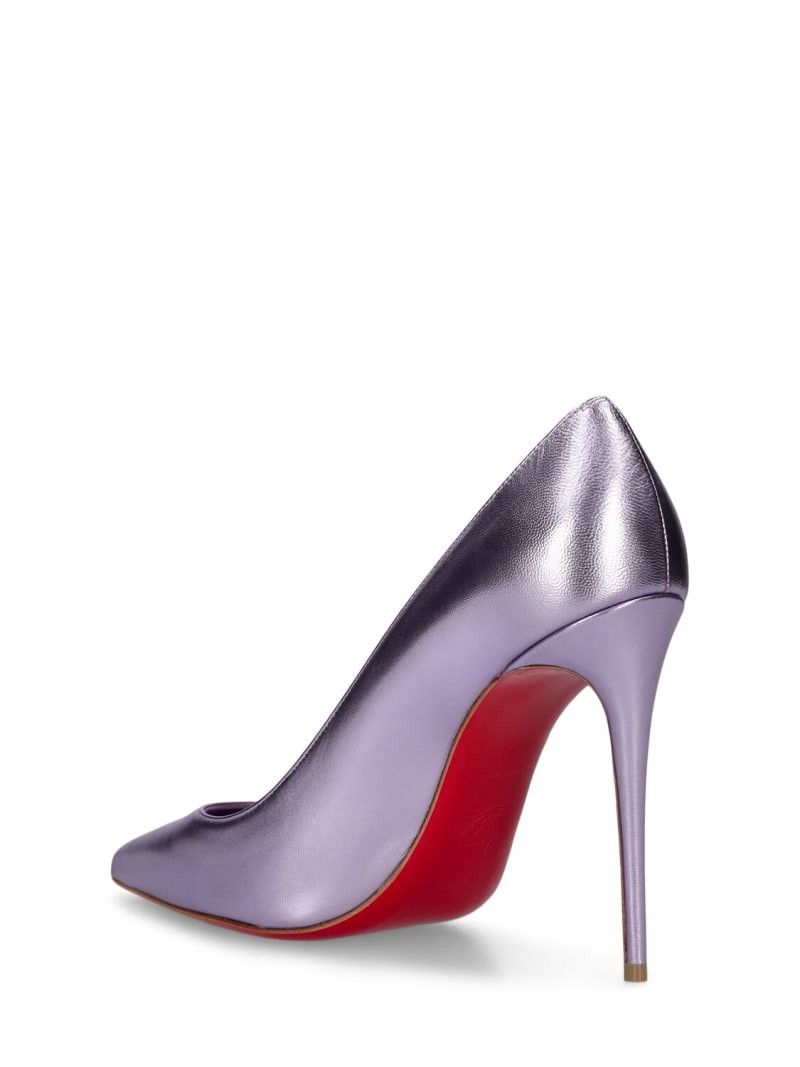 Christian Louboutin kate 100mm Size US 6 / IT 36 - 2 Thumbnail