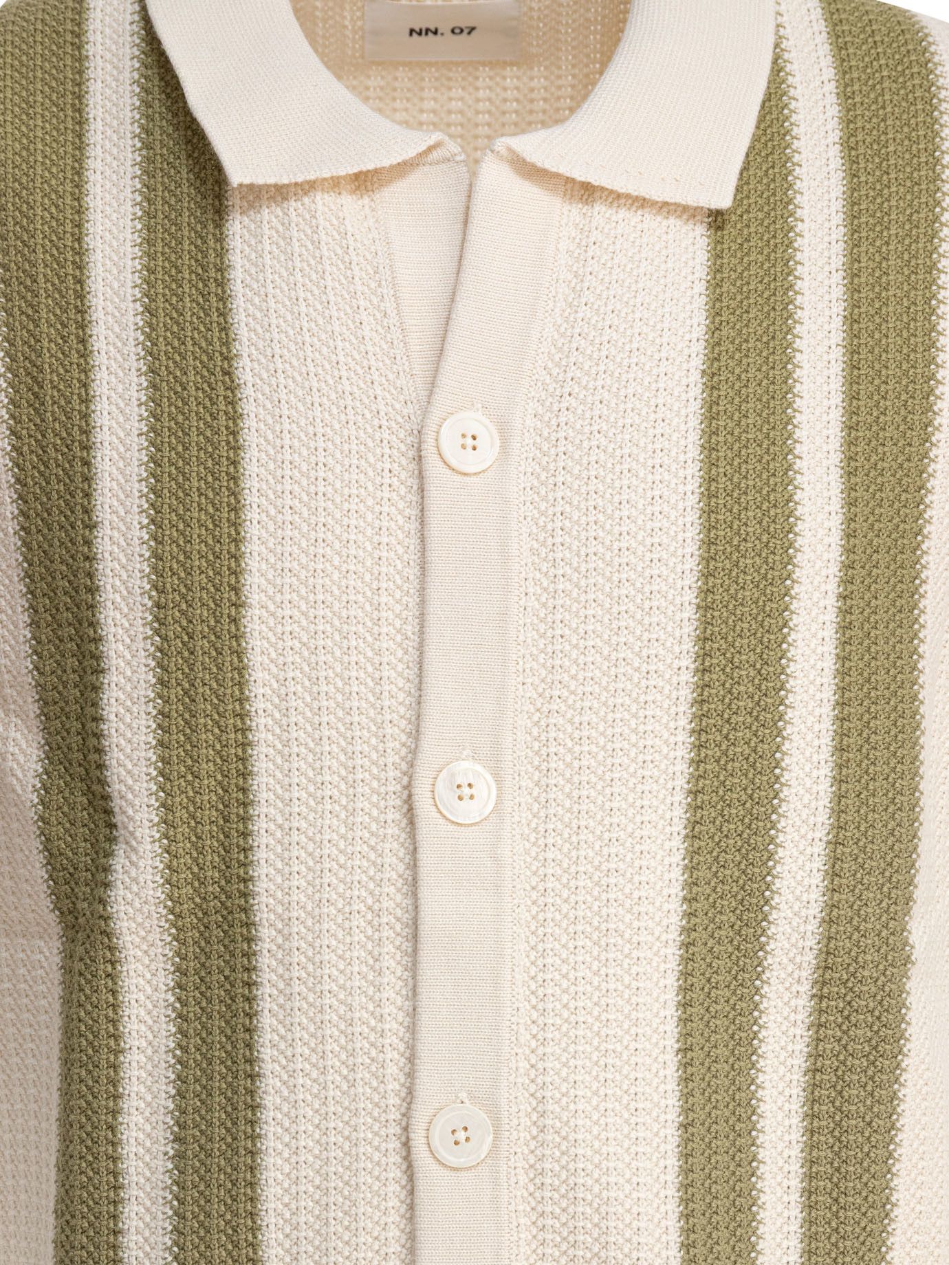 NN07 Ares Shirt Size US S / EU 44-46 / 1 - 3 Thumbnail