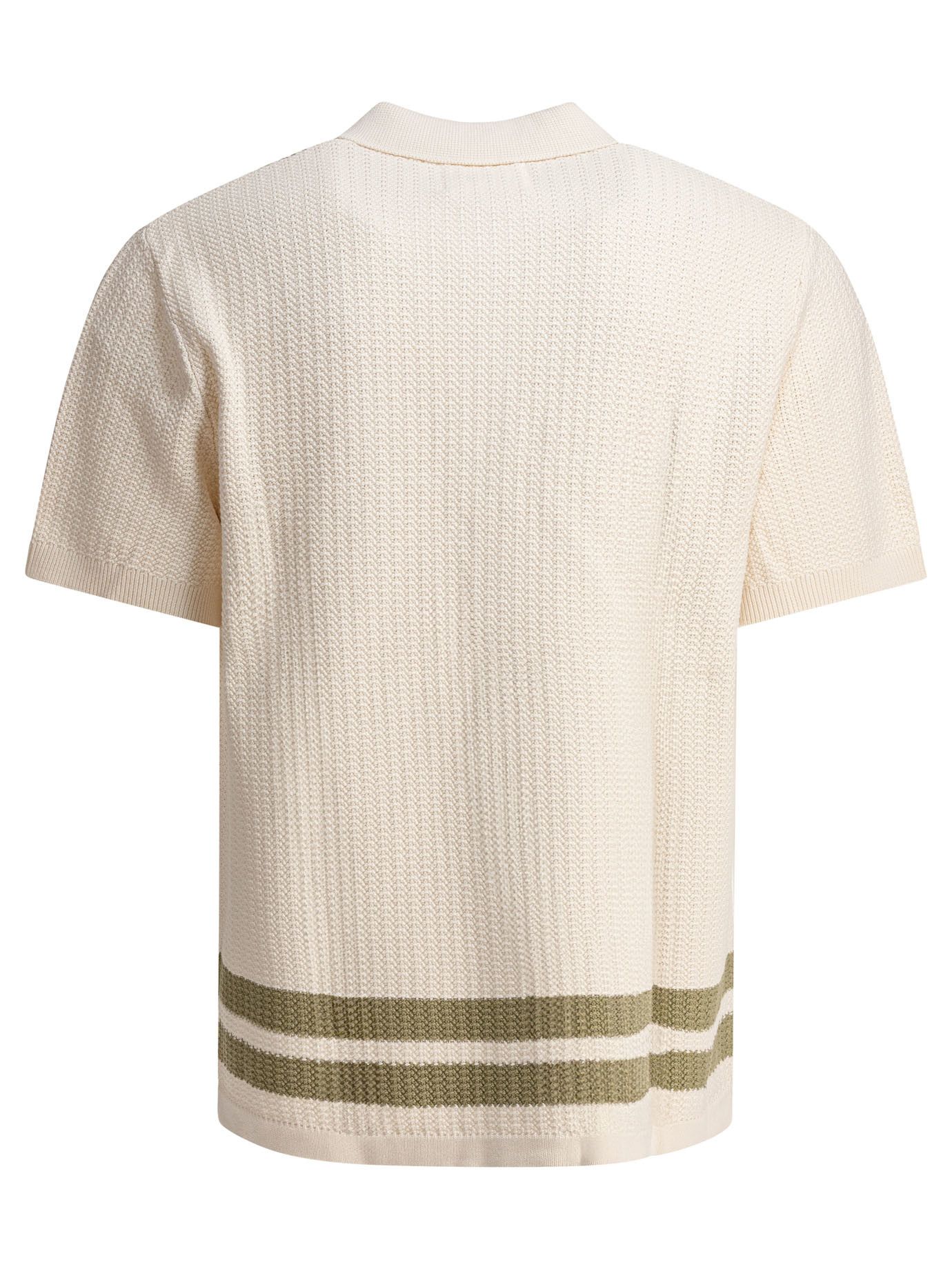 NN07 Ares Shirt Size US XL / EU 56 / 4 - 2 Thumbnail