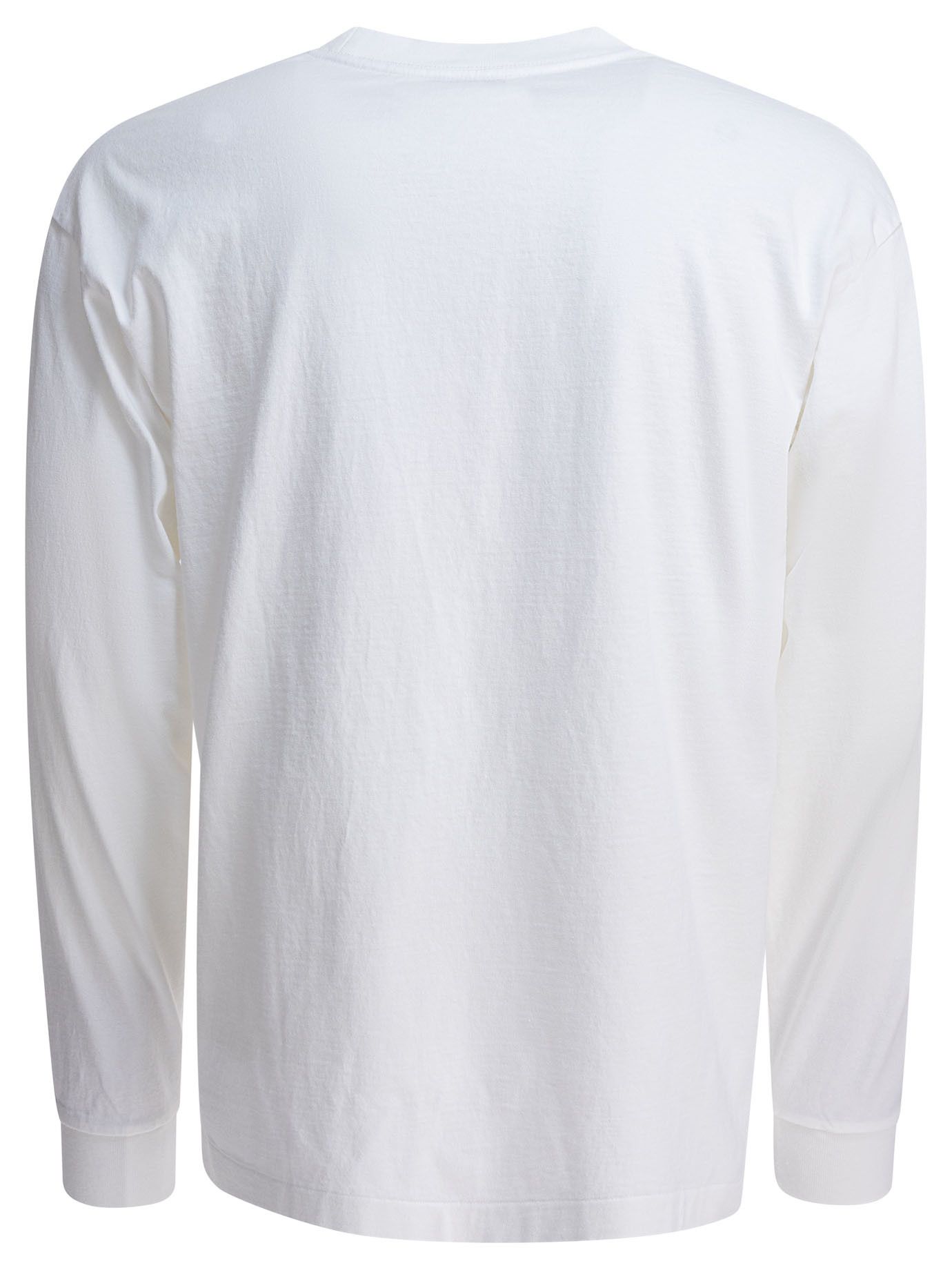 Human Made T-Shirt With Printed Logo Size US XXL / EU 58 / 5 - 2 Thumbnail