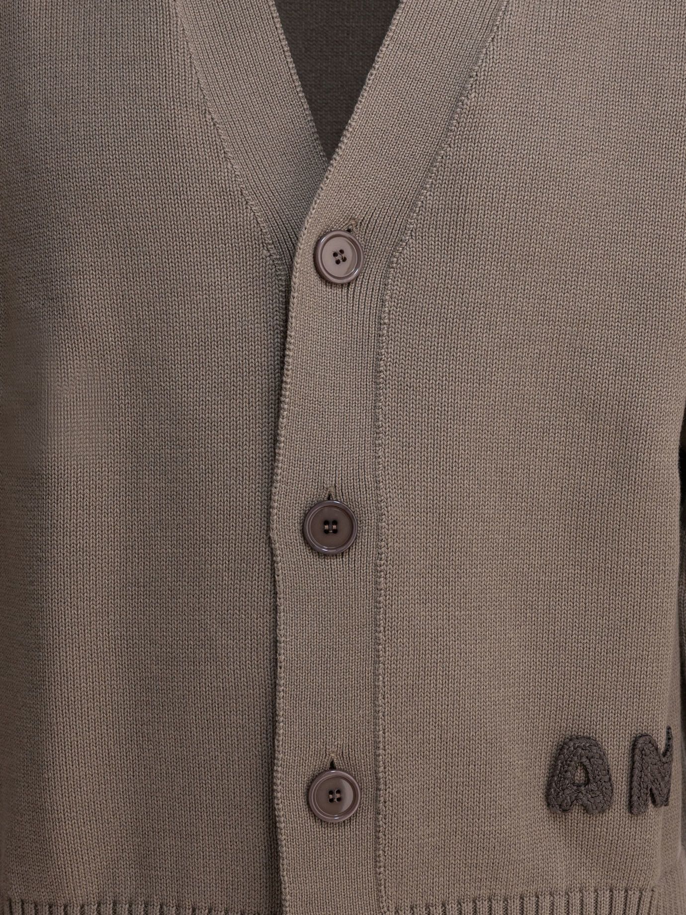 AMI Knitwear Size US L / EU 52-54 / 3 - 3 Thumbnail