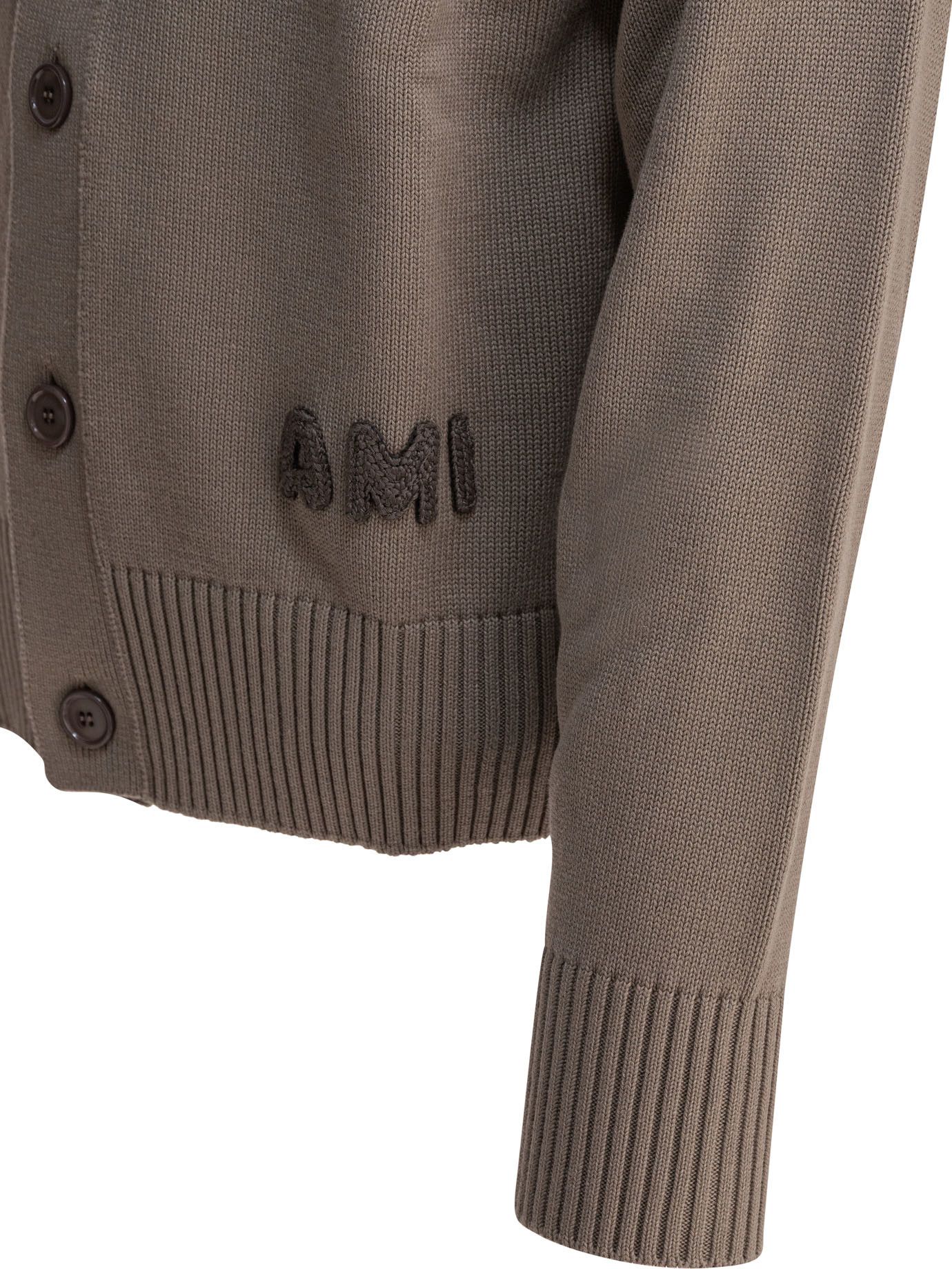 AMI Knitwear Size US L / EU 52-54 / 3 - 4 Thumbnail