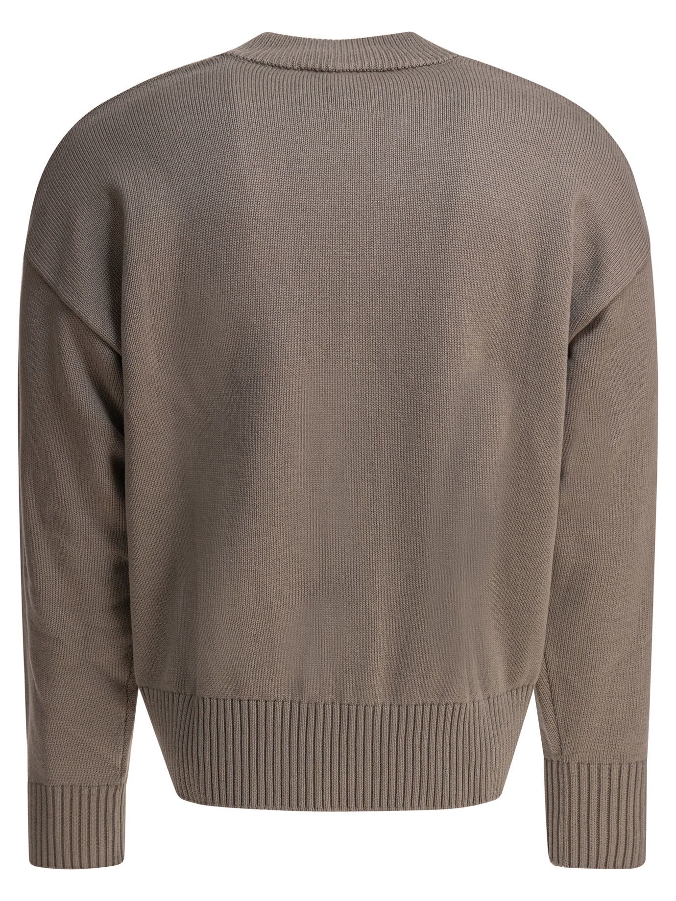 AMI Knitwear Size US L / EU 52-54 / 3 - 2 Thumbnail