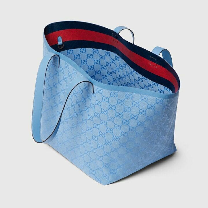 Gucci Gucci Totissima GG Medium Tote Size ONE SIZE - 2 Thumbnail