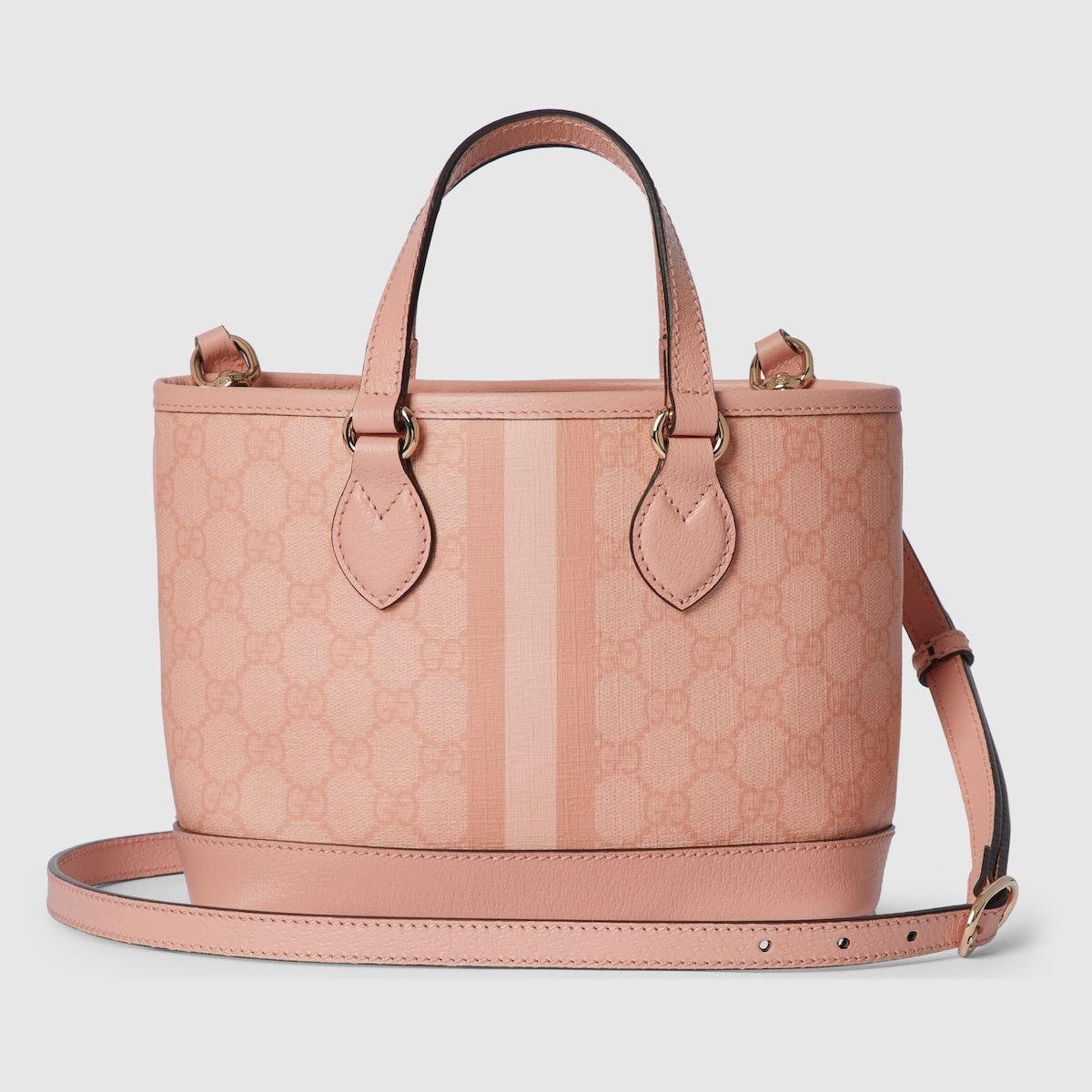 Gucci Gucci Ophidia Mini Tote Bag Size ONE SIZE - 2 Thumbnail