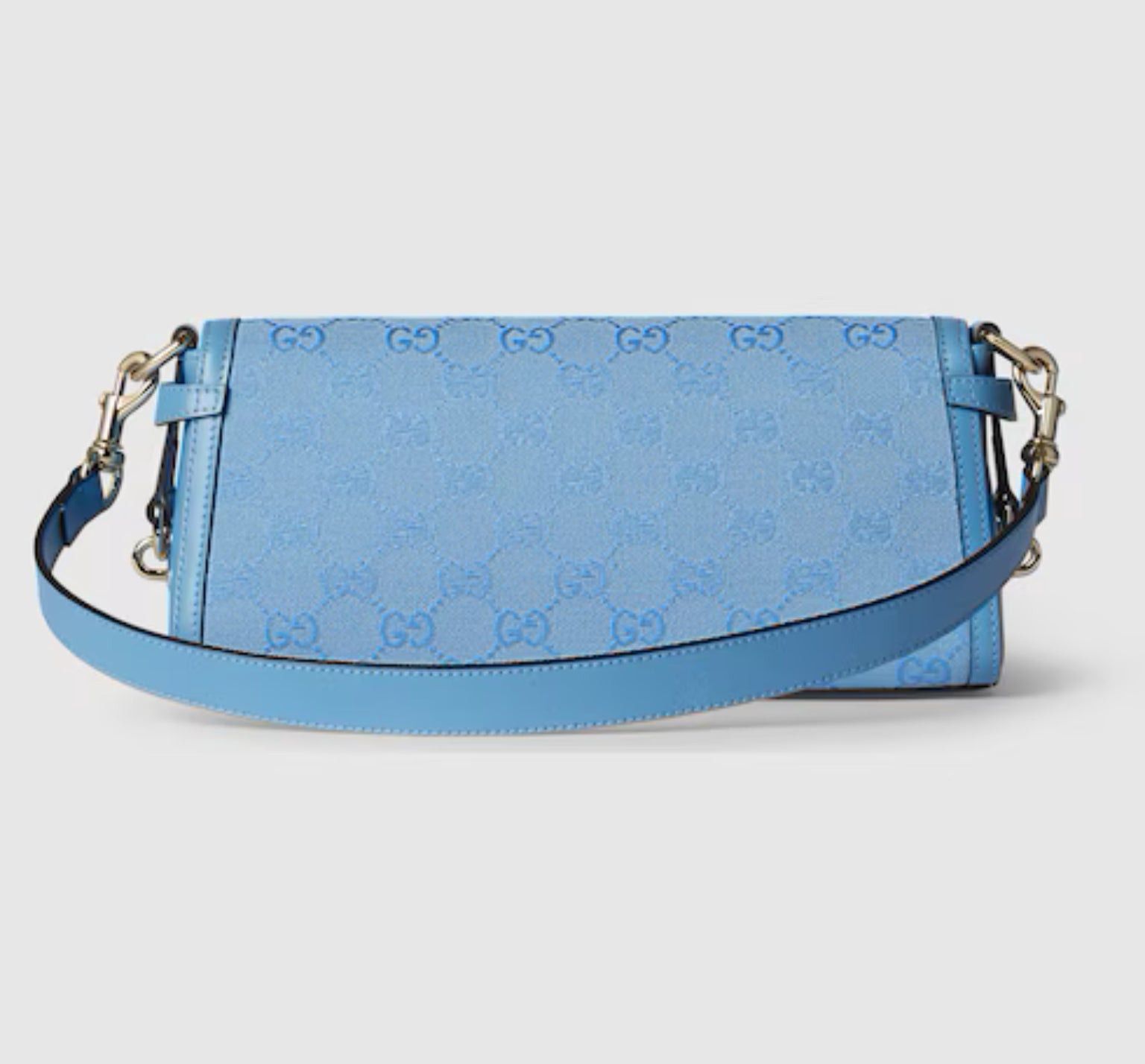 Gucci Gucci Luce Small Shoulder Bag Size ONE SIZE - 4 Thumbnail