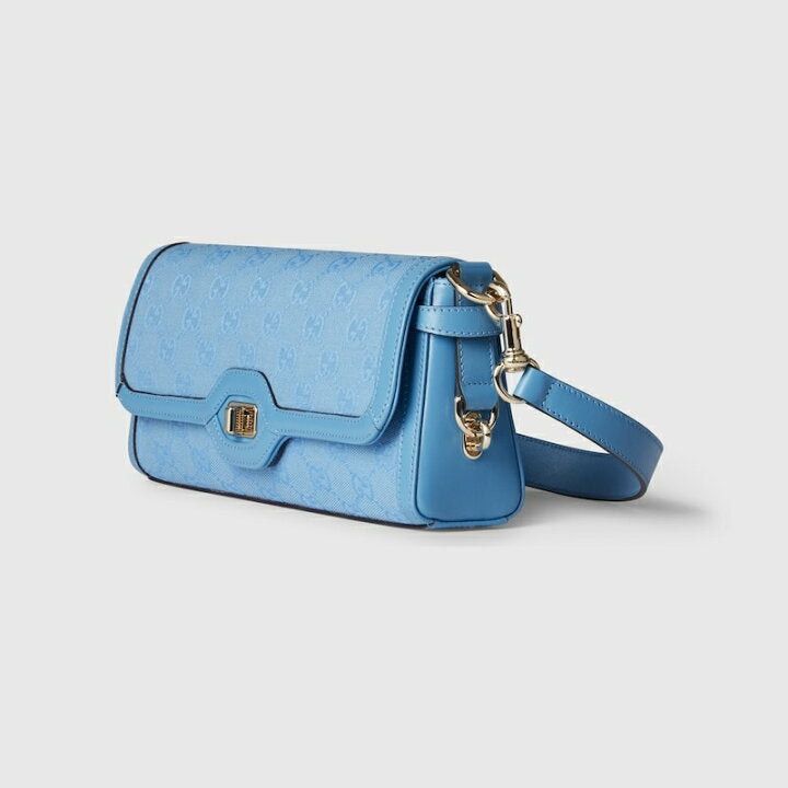 Gucci Gucci Luce Small Shoulder Bag Size ONE SIZE - 2 Thumbnail