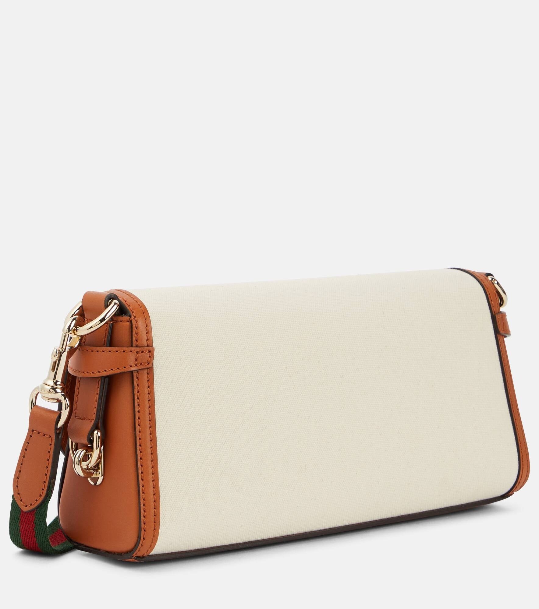 Gucci Gucci Luce Small Shoulder Bag Size ONE SIZE - 4 Thumbnail