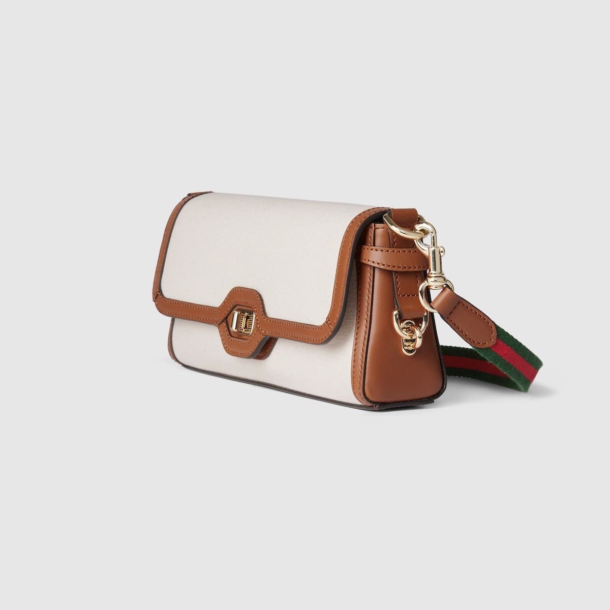Gucci Gucci Luce Small Shoulder Bag Size ONE SIZE - 2 Thumbnail