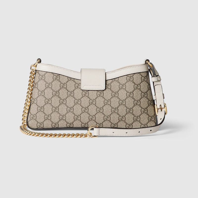 Gucci Gucci Padlock Small Shoulder Bag Size ONE SIZE - 3 Thumbnail