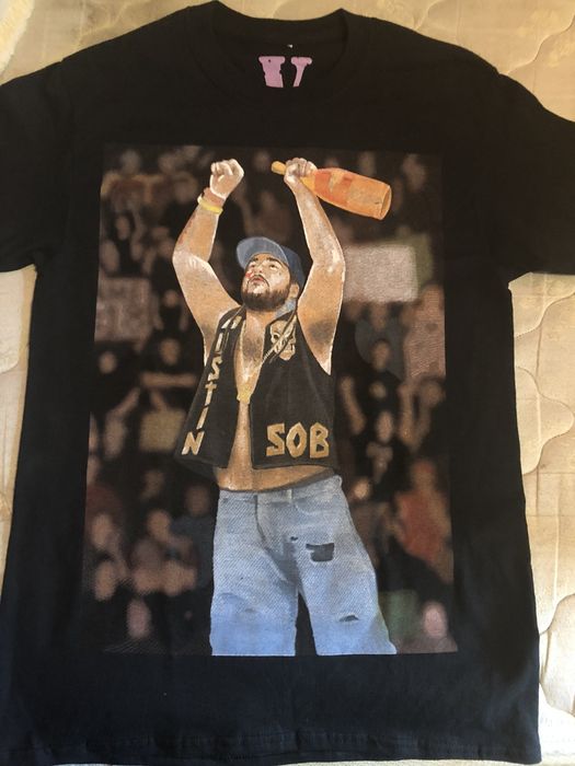 Vlone ASAP Yams Vlone Tee Grailed